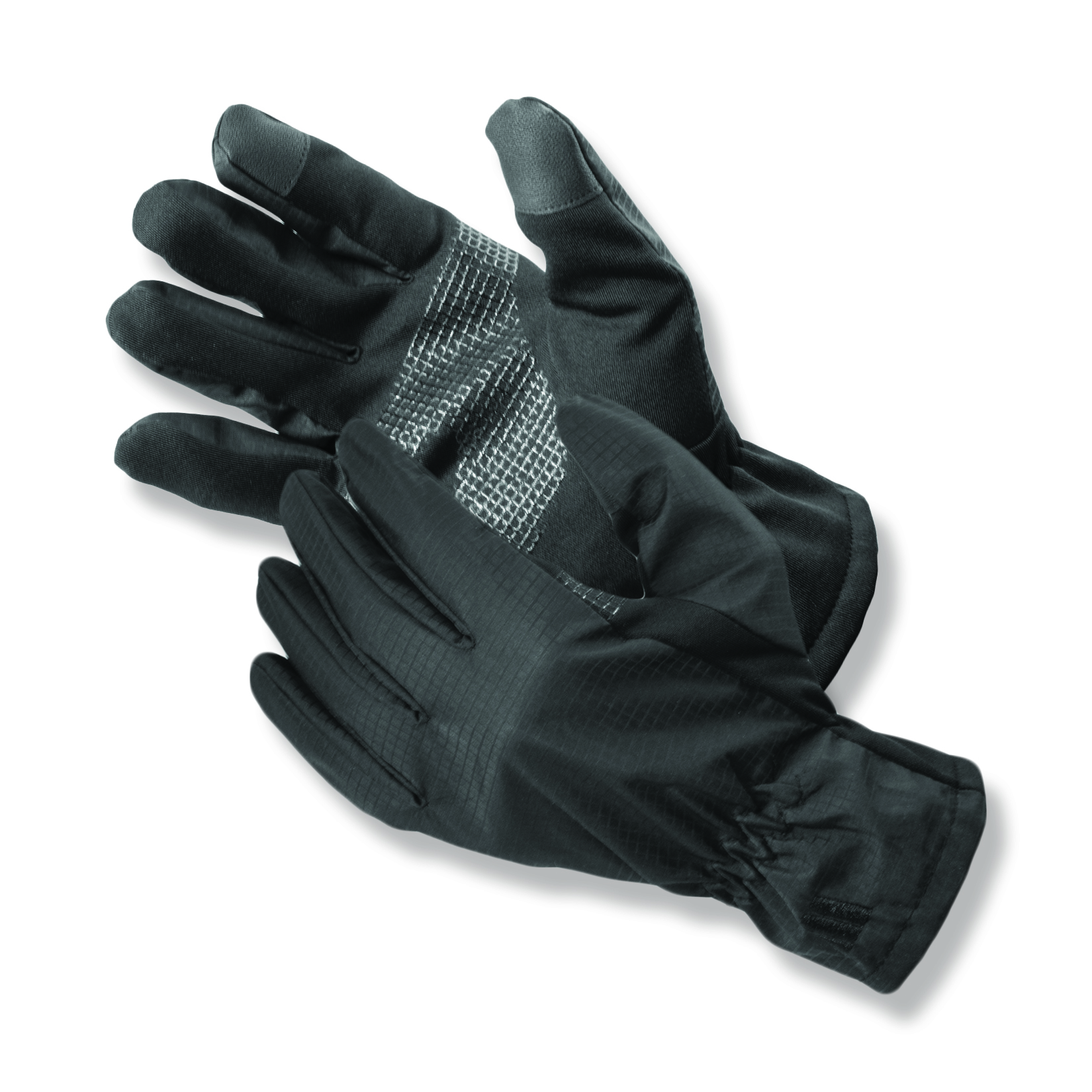 Silk Weight Wind Block Director TS™ Winter Uniform Gloves are touchscreen compatible